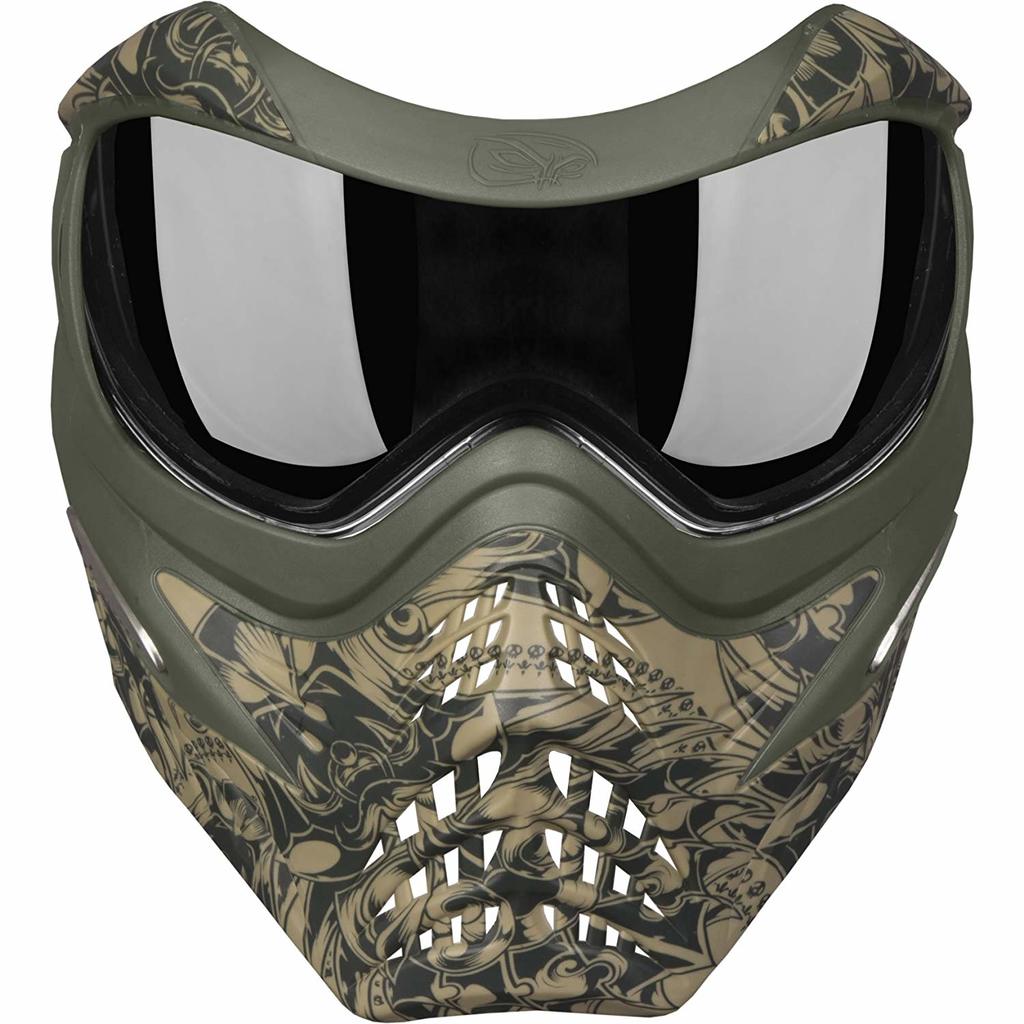 Paintball Safety The Rules That Keep The Game Safe For Everyone