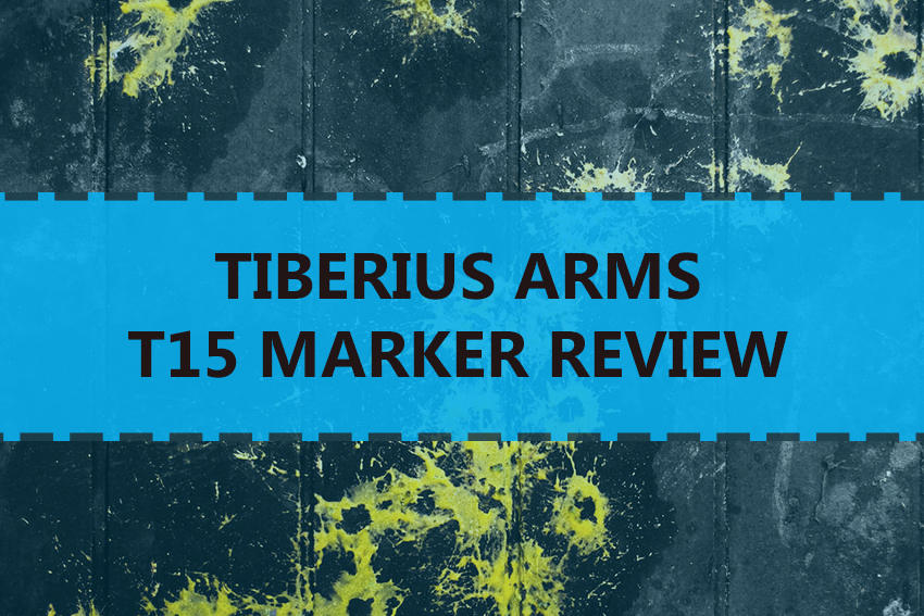 Tiberius Arms Review