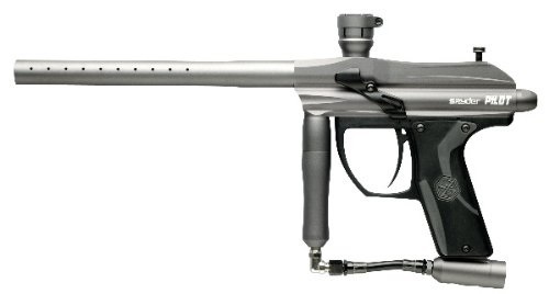 8 of the Best Cheap Electronic Paintball Guns for Those on a Tight Budget