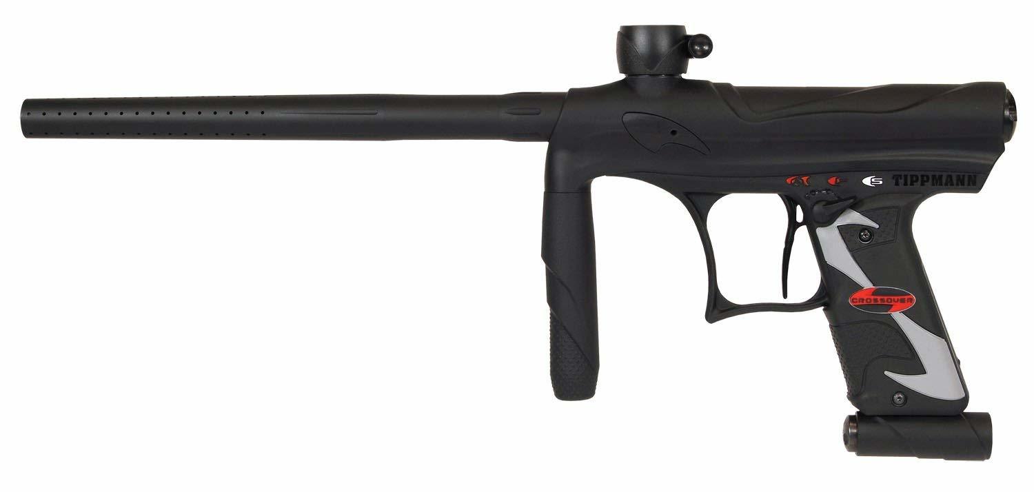 Tippmann Crossover .68 Caliber Paintball Marker The Paintball Professor